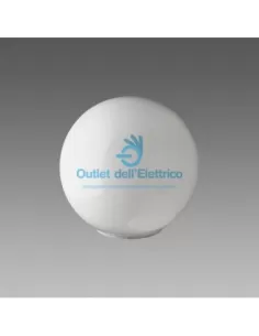 Disano 42561300 Spherical 1300 450 opal